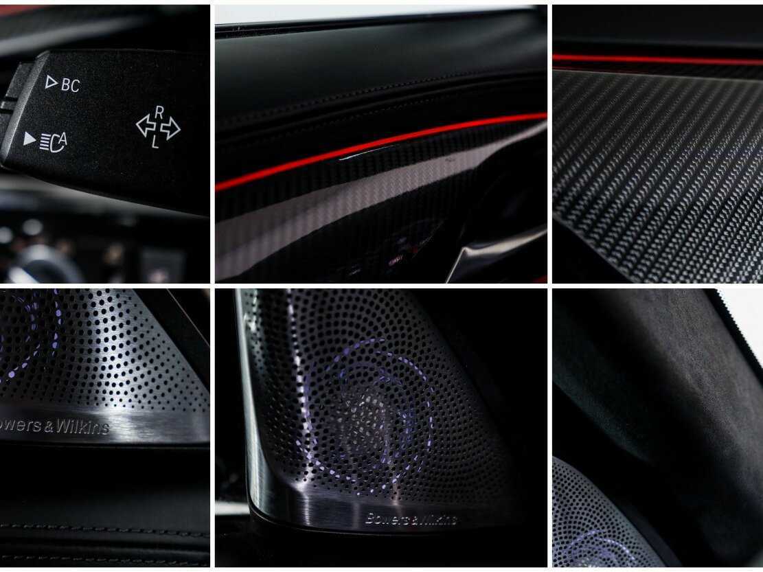 Купить BMW M5 Competition, 2019, 74 662 км, фото №29