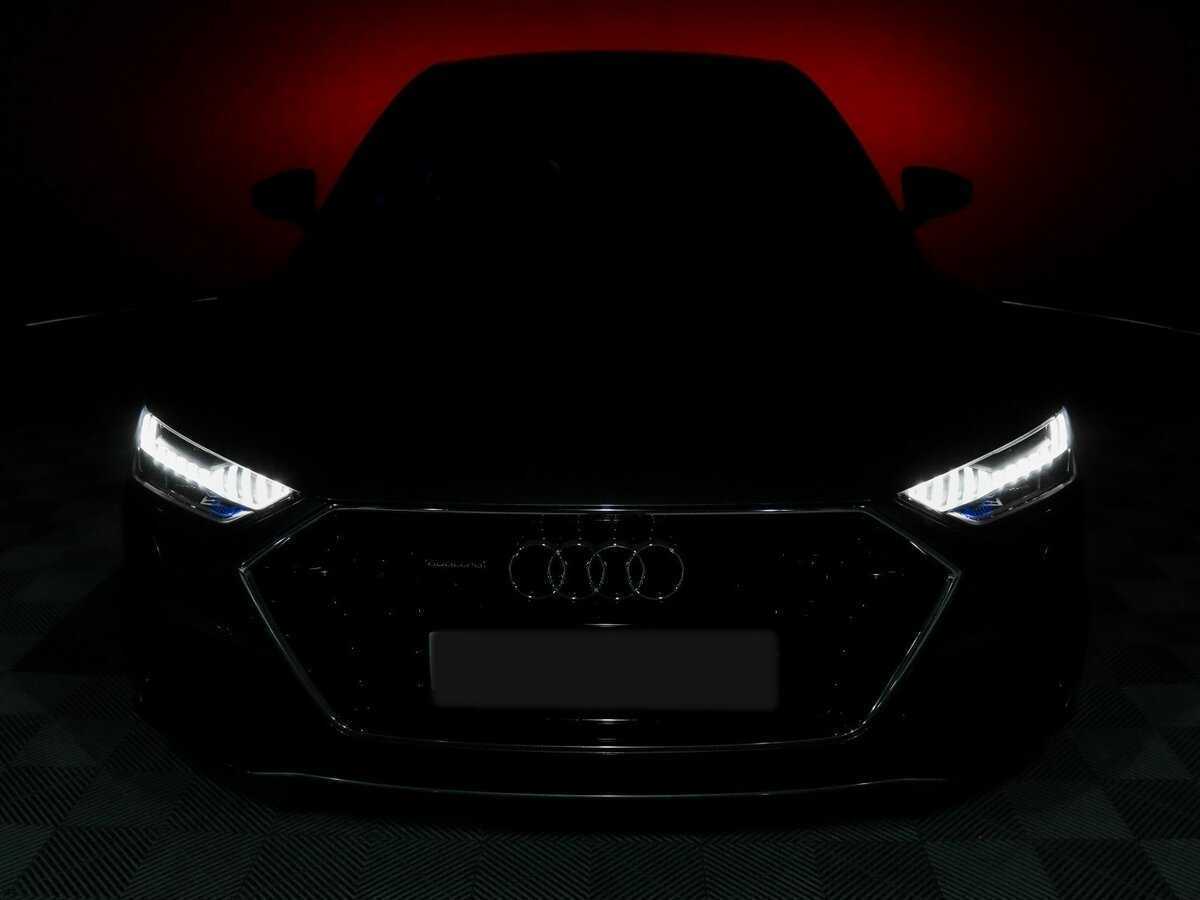 Купить Audi A7 50 TDI, 2020, 37 494 км, фото №26