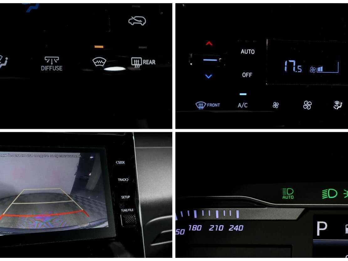 Купить Hyundai Tucson, 2021, 61 066 км, фото №17