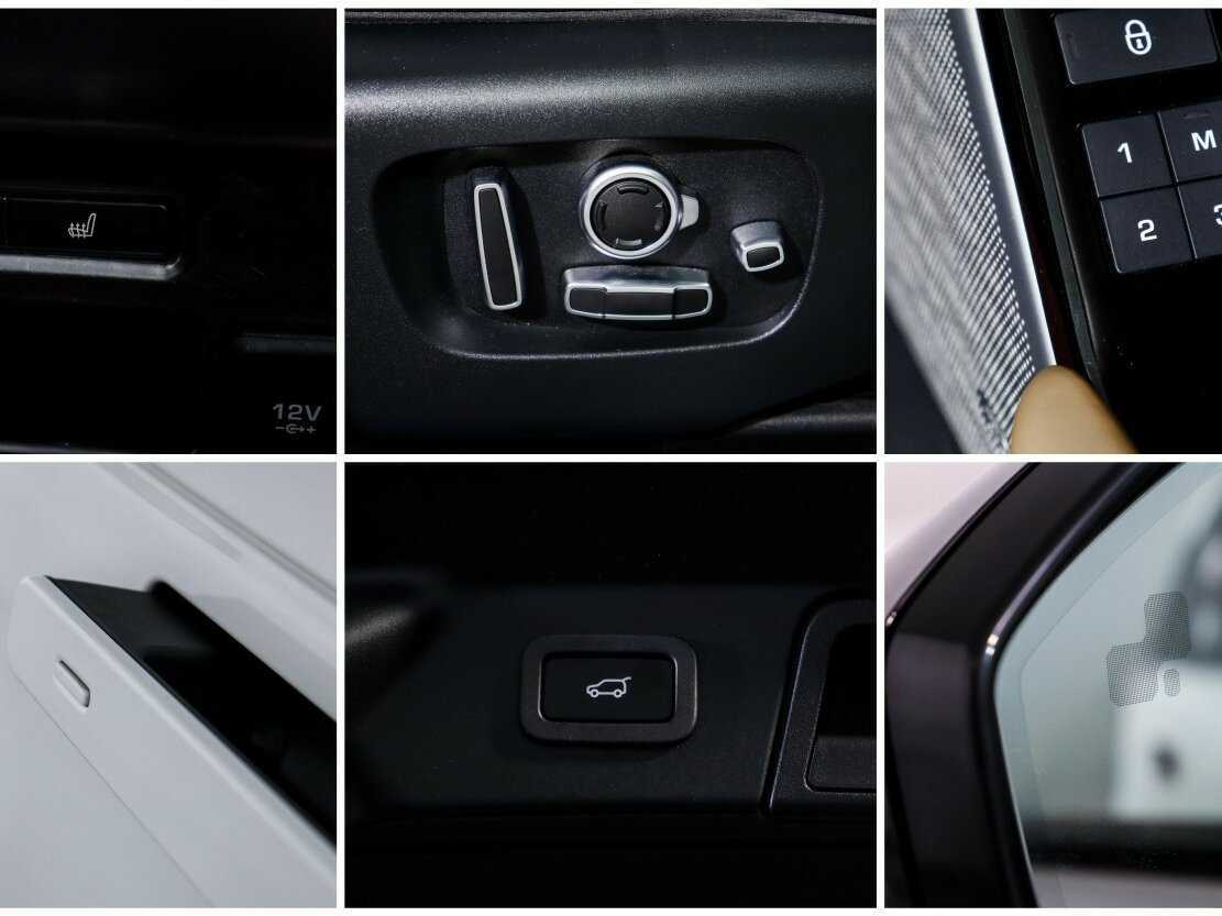 Купить Land Rover Range Rover Velar, 2018, 53 750 км, фото №21