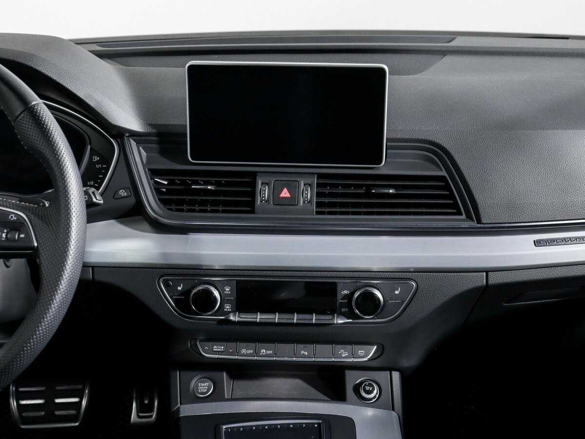 Купить Audi Q5 45 TFSI, 2020, 29 112 км, фото №10