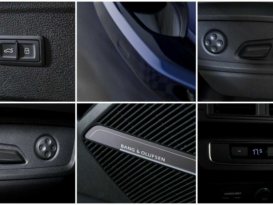 Купить Audi Q5 45 TFSI, 2020, 29 112 км, фото №20