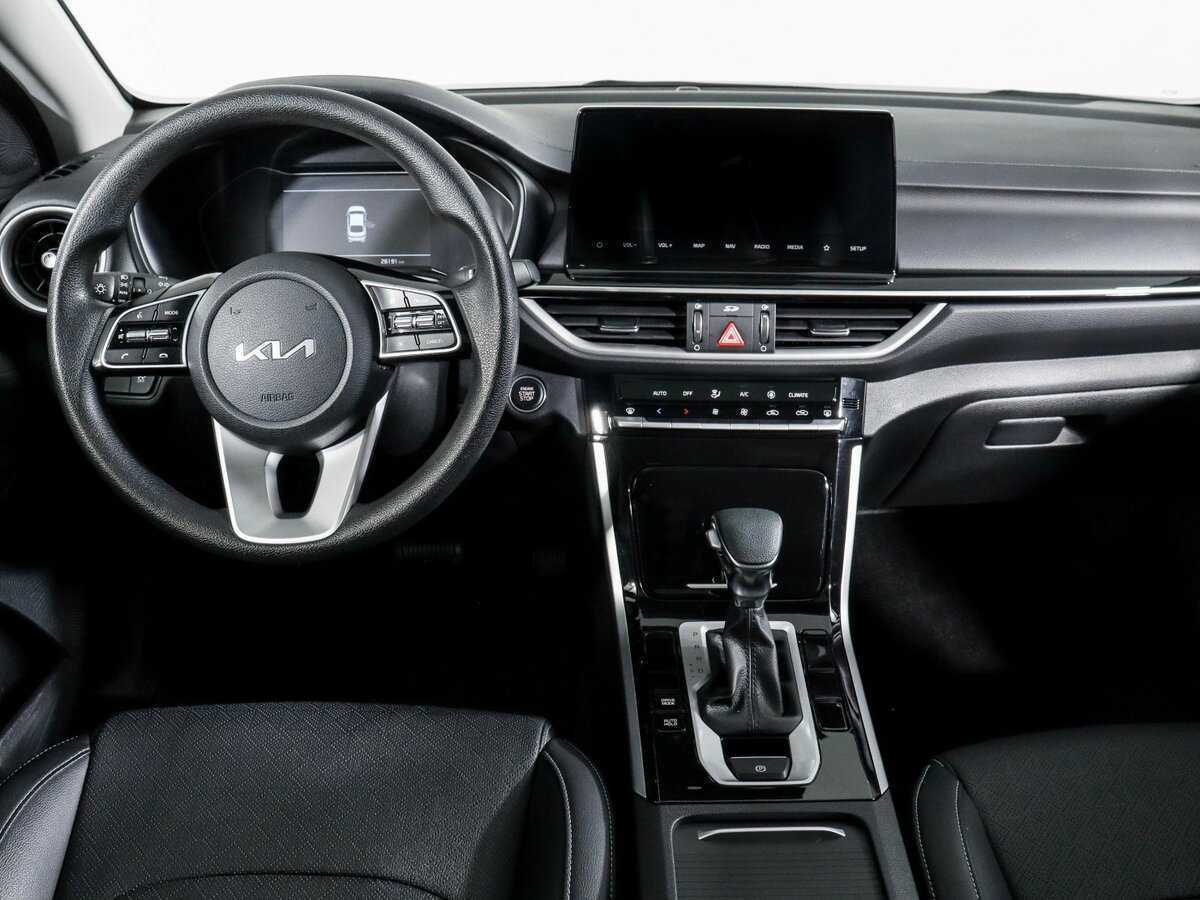 Купить Kia K3, 2022, 26 180 км, фото №12