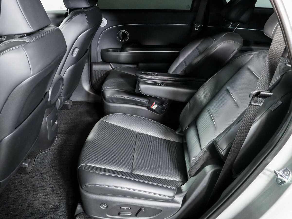 Купить Hyundai Palisade, 2024, 26 км, фото №7