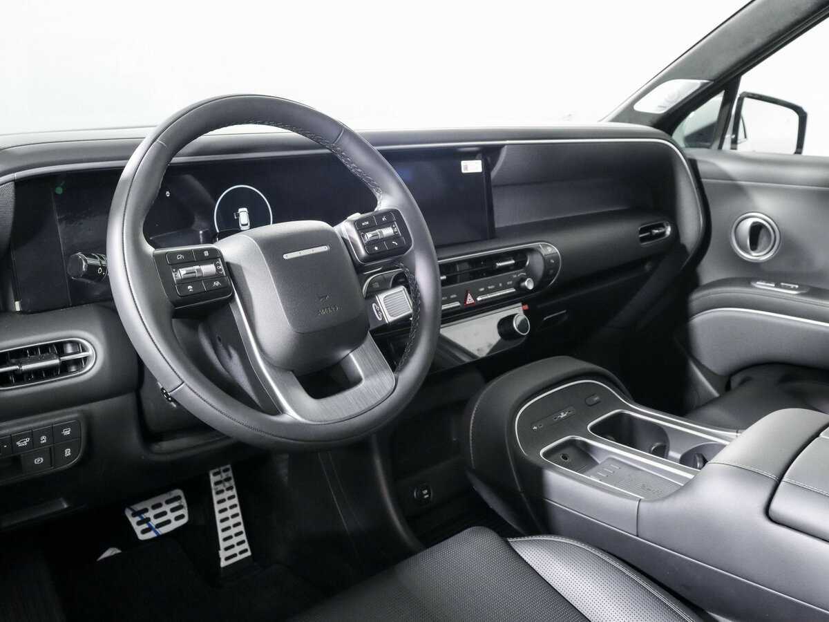 Купить Hyundai Palisade, 2024, 26 км, фото №11