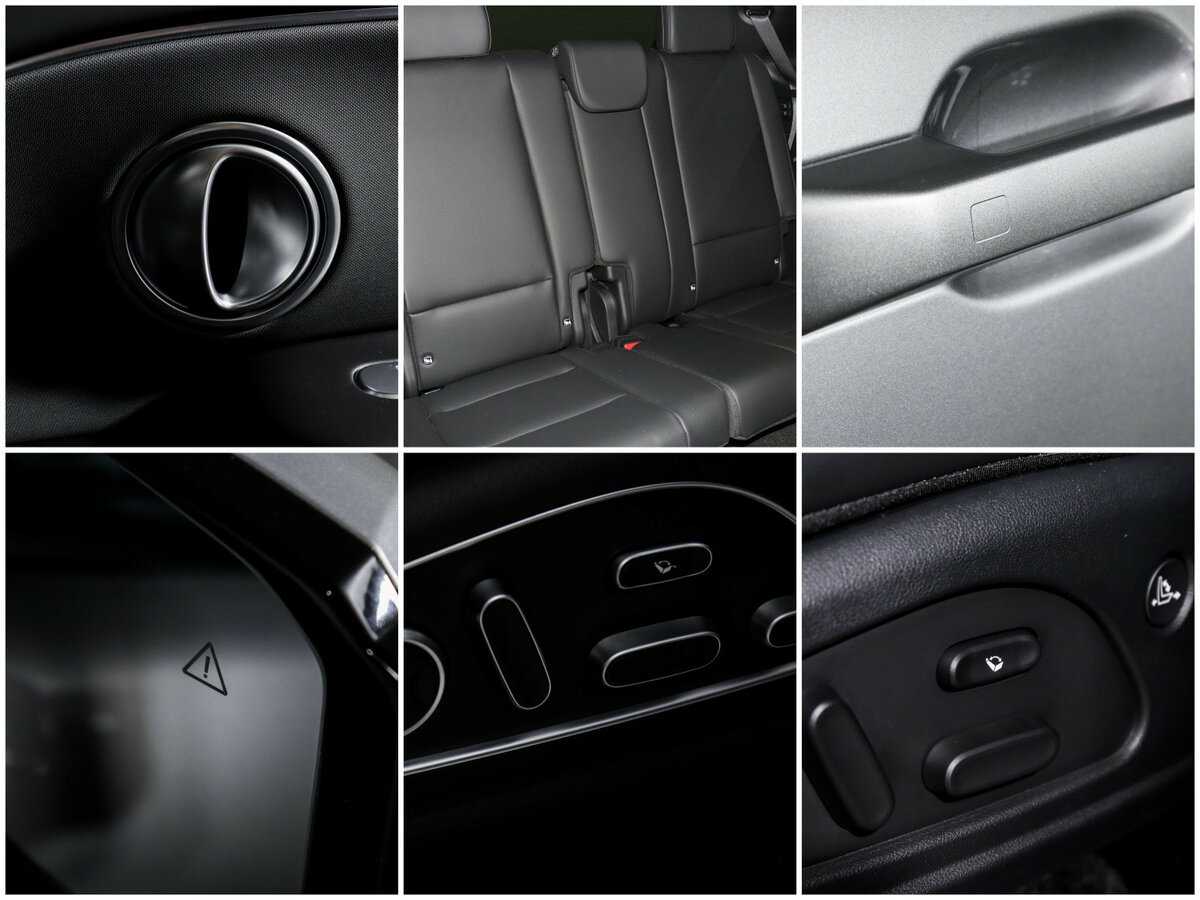 Купить Hyundai Palisade, 2024, 26 км, фото №20