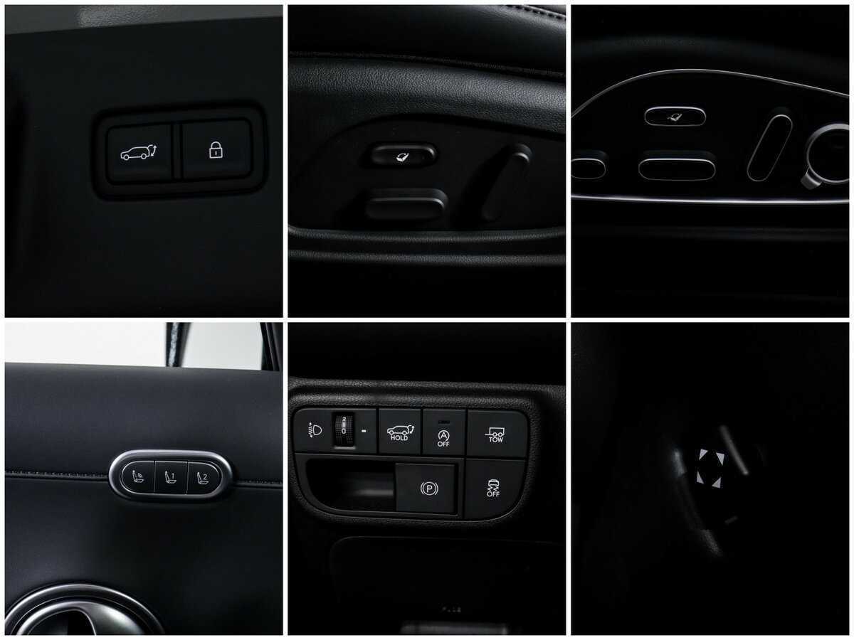 Купить Hyundai Palisade, 2024, 26 км, фото №21