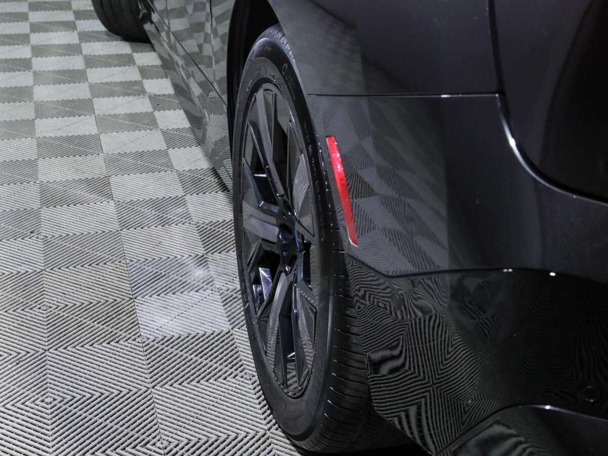 Купить BMW iX xDrive50, 2022, 14 206 км, фото №18