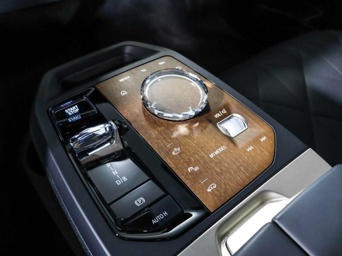 Купить BMW iX xDrive50, 2022, 14 206 км, фото №24