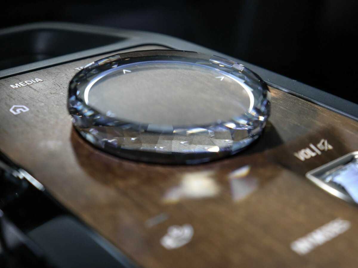 Купить BMW iX xDrive50, 2022, 14 206 км, фото №26