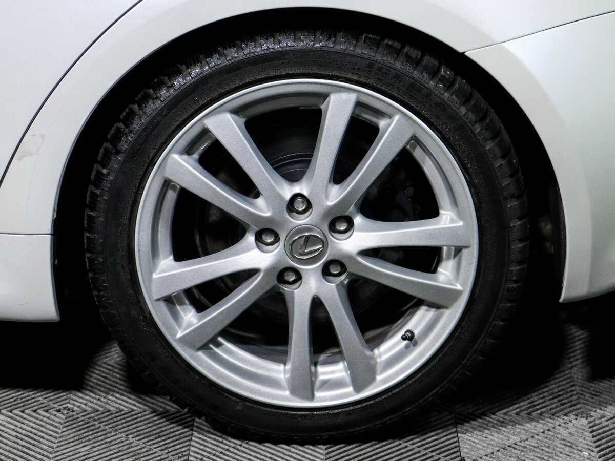 Купить Lexus IS 250, 2008, 228 815 км, фото №14
