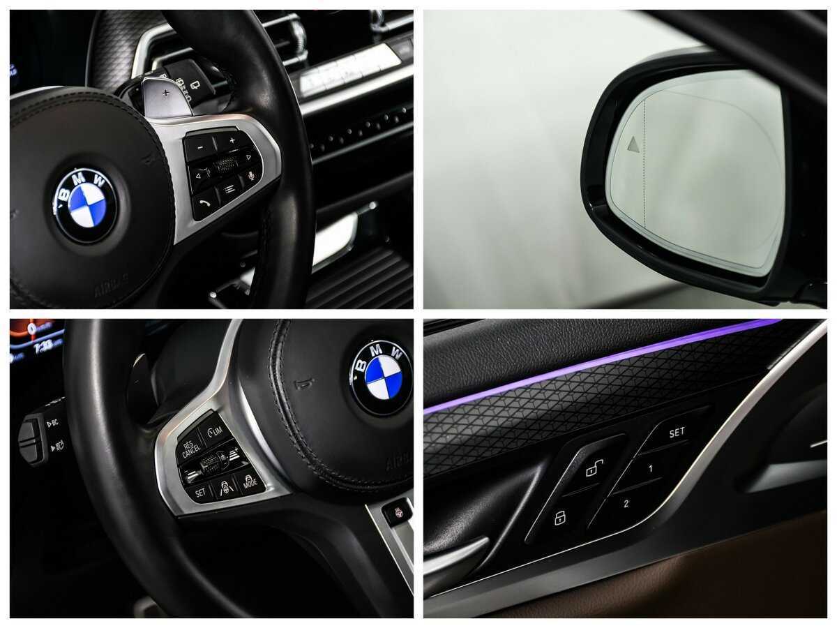 Купить BMW X3 20d xDrive, 2022, 55 761 км, фото №18