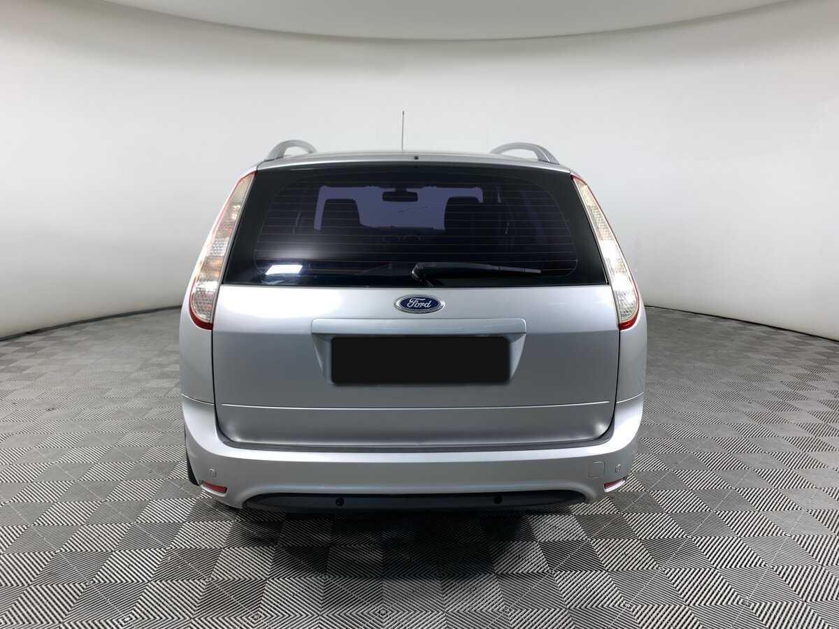 Купить Ford Focus, 2011, 227 478 км, фото №6