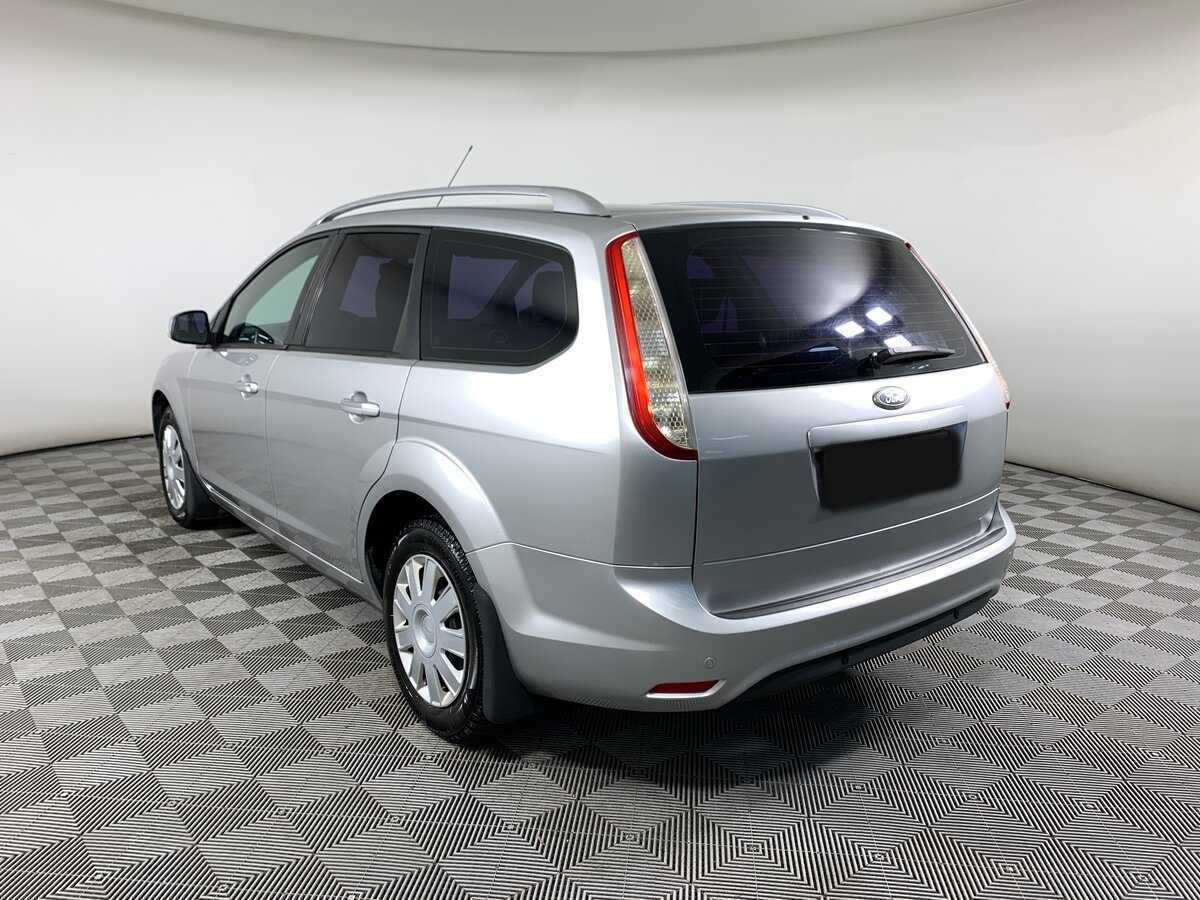 Купить Ford Focus, 2011, 227 478 км, фото №7