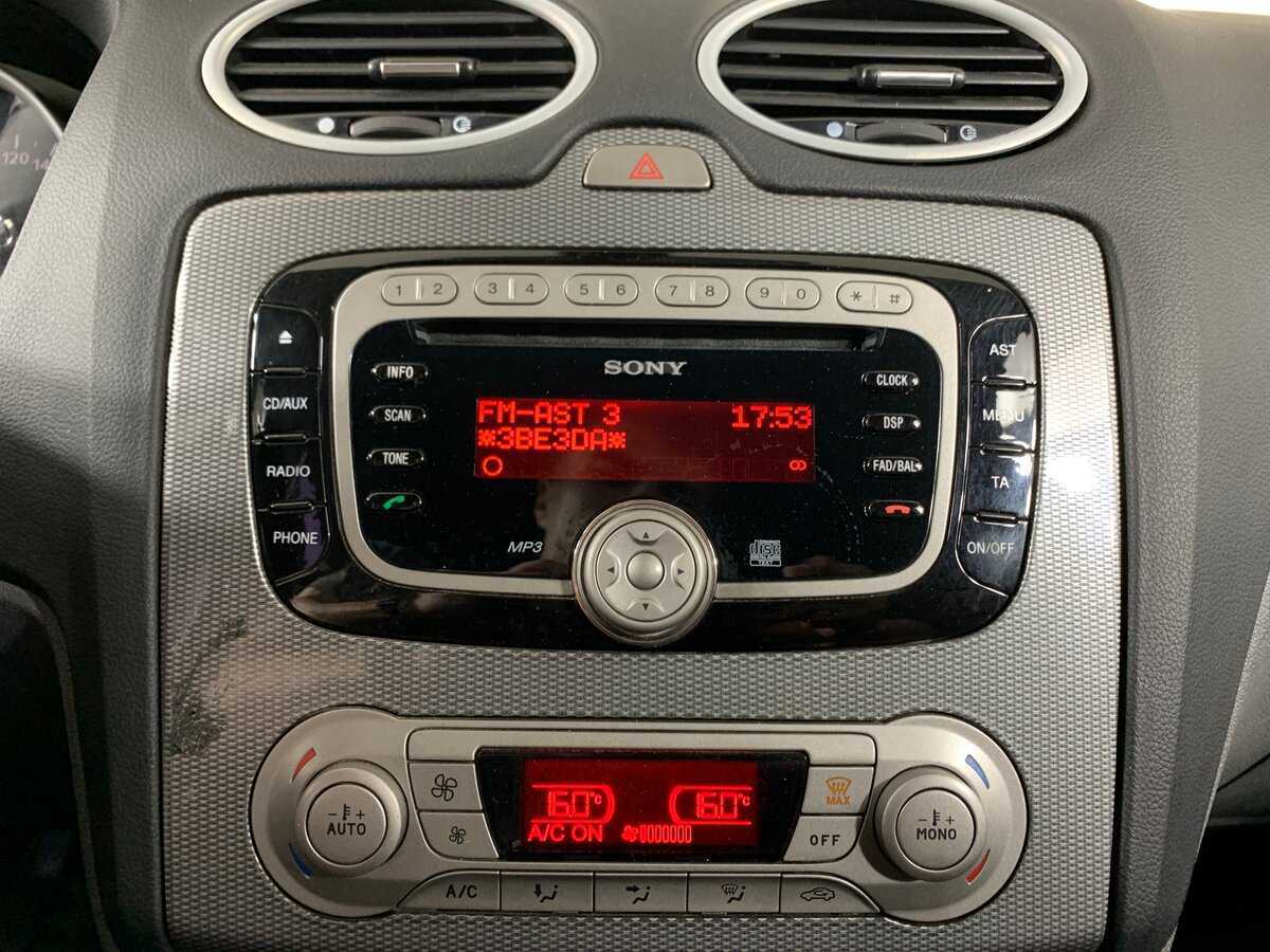 Купить Ford Focus, 2011, 227 478 км, фото №15