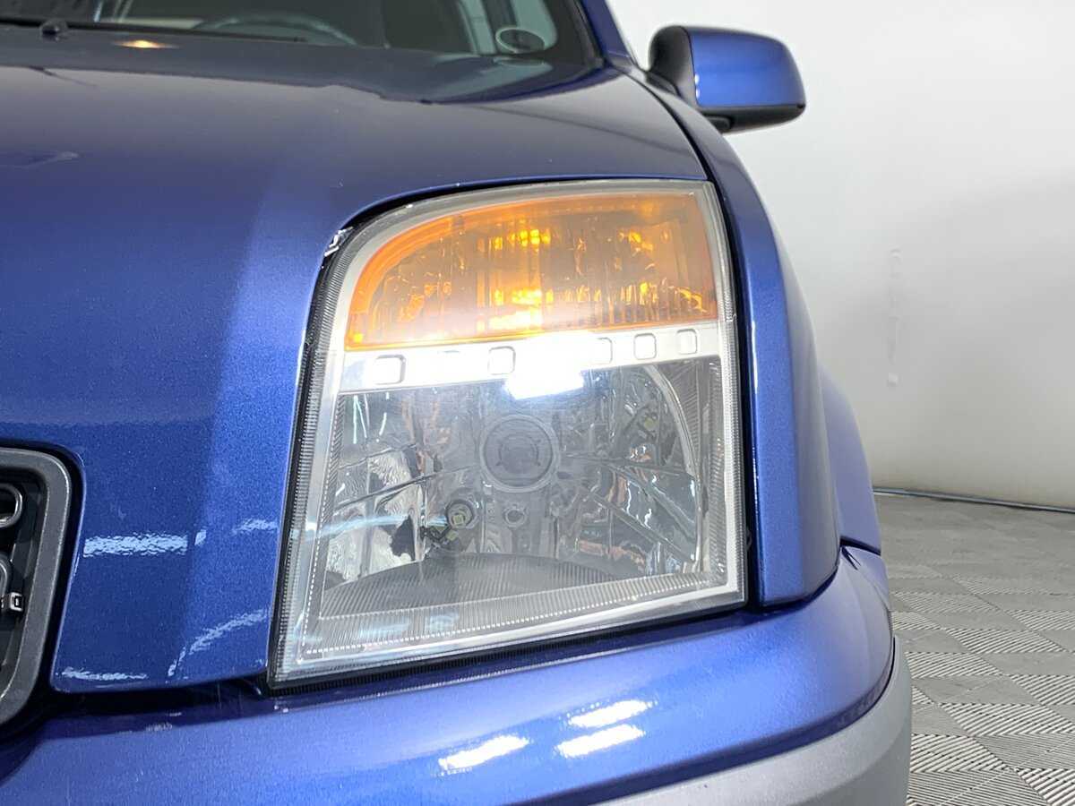 Купить Ford Fusion, 2008, 278 035 км, фото №10