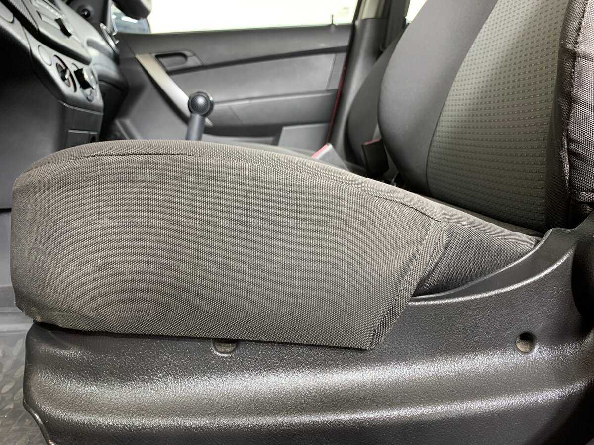 Купить Chevrolet Aveo, 2009, 125 046 км, фото №16