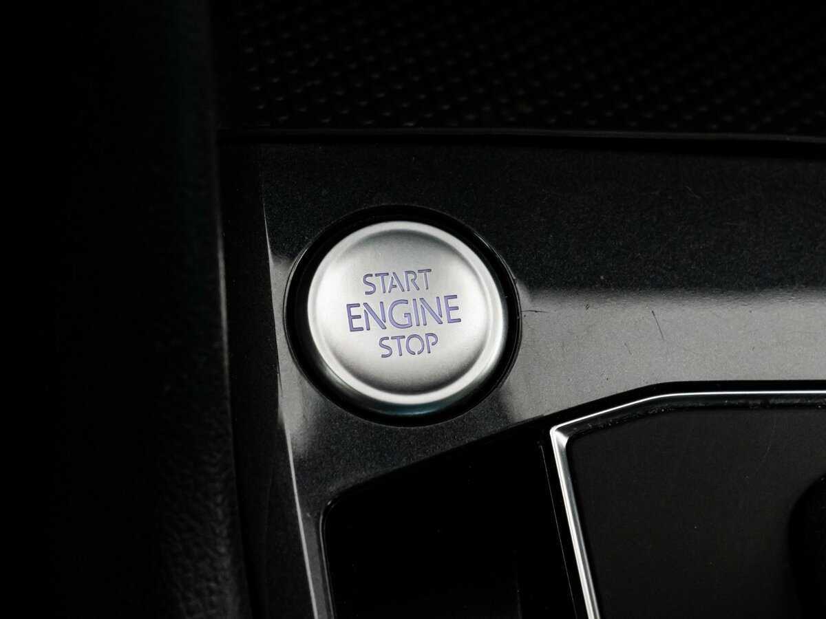 Купить Volkswagen Tiguan, 2019, 65 070 км, фото №15