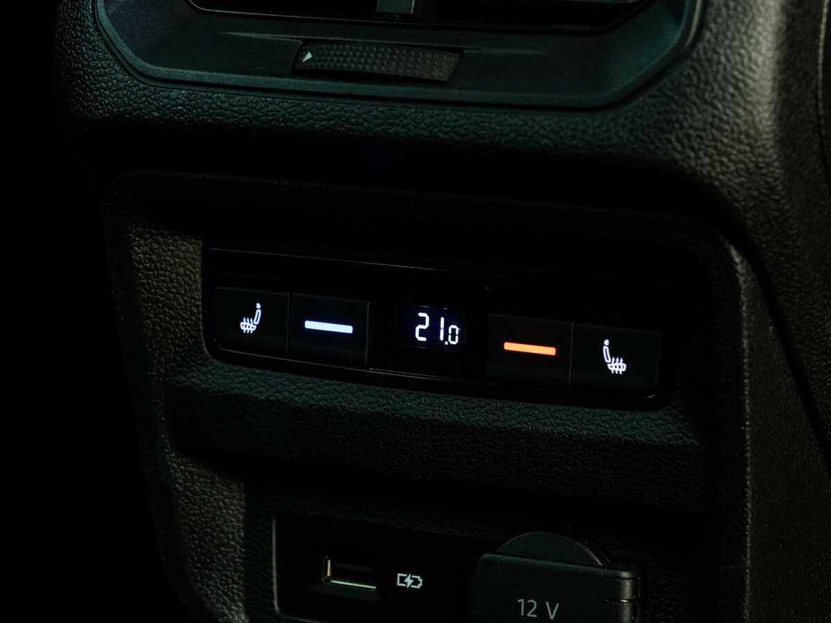 Купить Volkswagen Tiguan, 2019, 65 070 км, фото №20