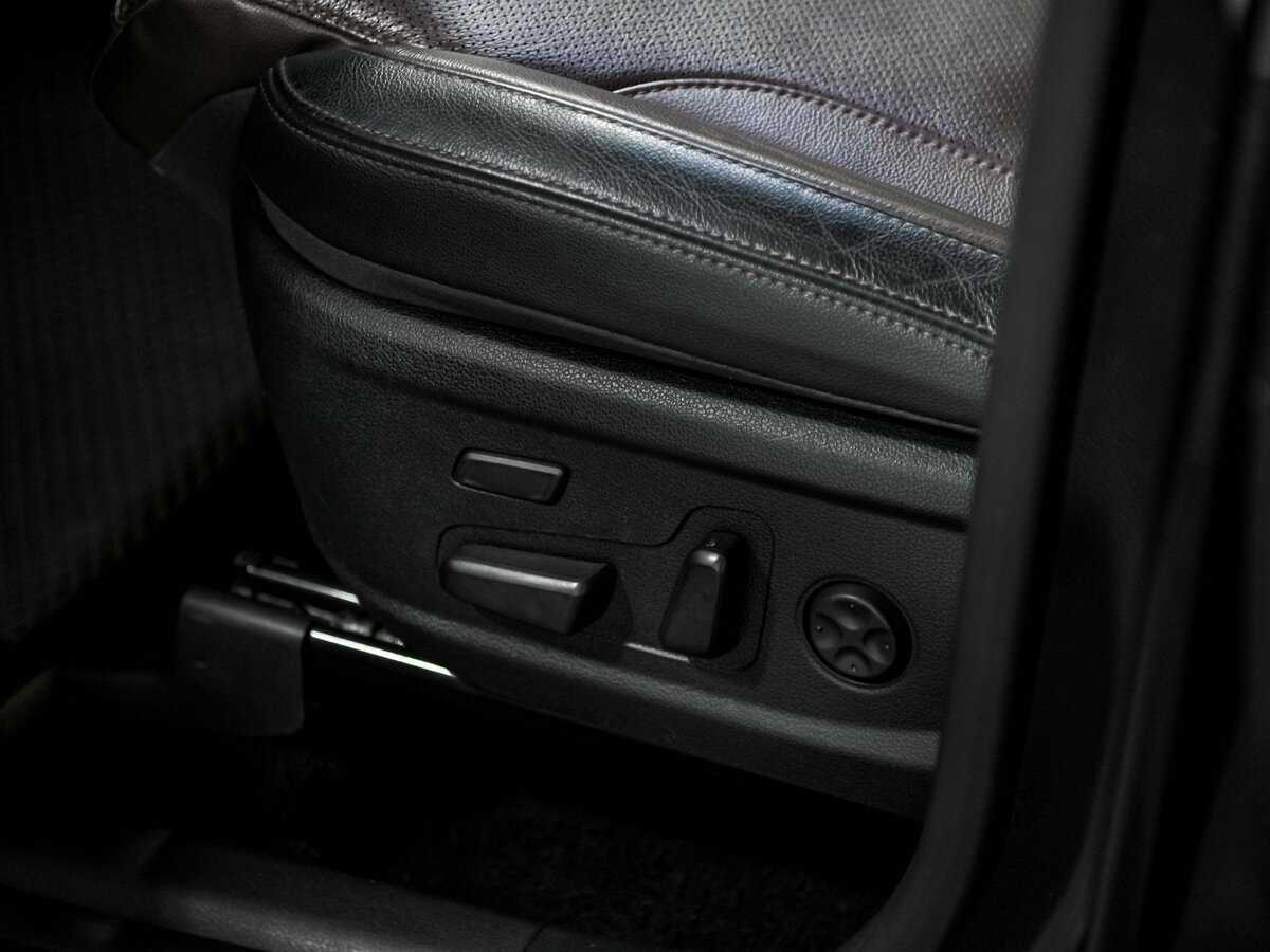 Купить Hyundai Santa Fe, 2019, 58 245 км, фото №18