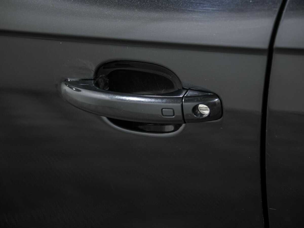 Купить Audi A4 allroad, 2012, 249 814 км, фото №20