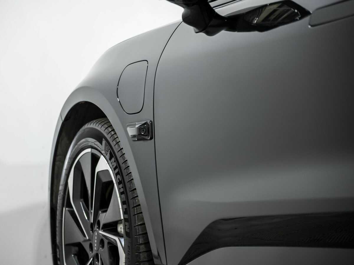 Купить Zeekr 001 100 kWh, 2022, 57 356 км, фото №30