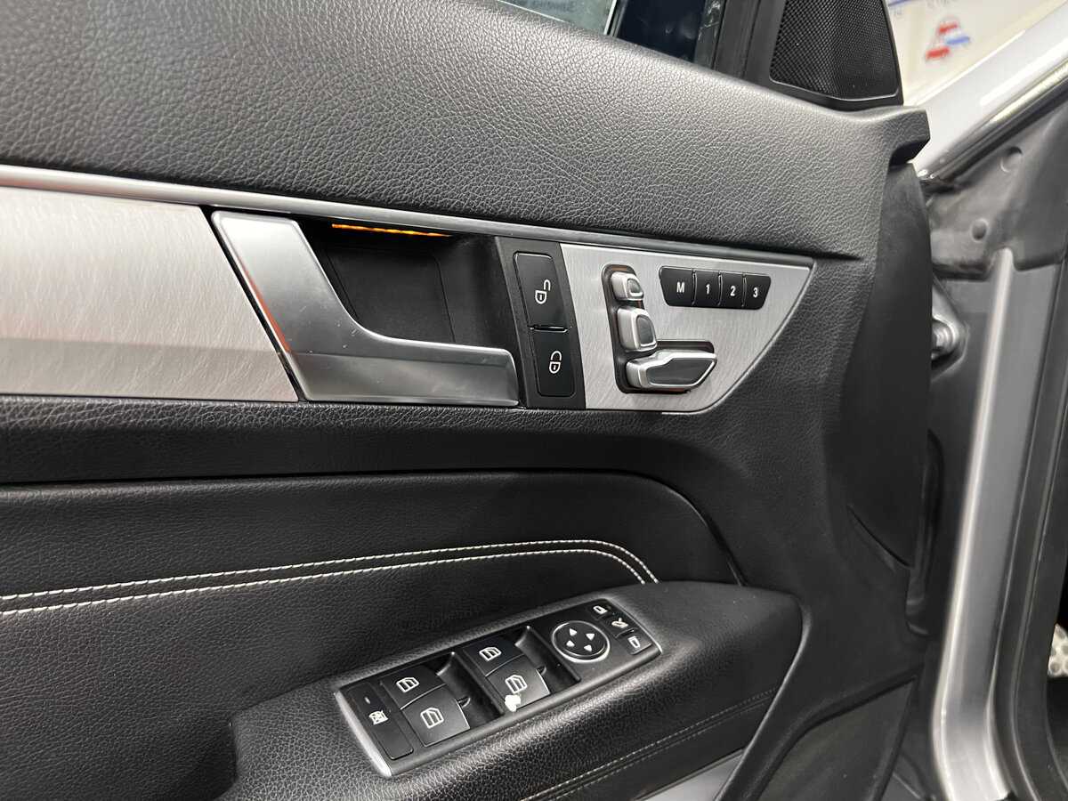 Купить Mercedes-Benz E-Класс 200, 2015, 122 014 км, фото №21