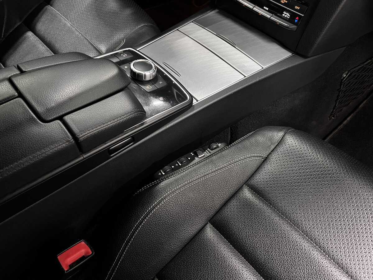 Купить Mercedes-Benz E-Класс 200, 2015, 122 014 км, фото №25