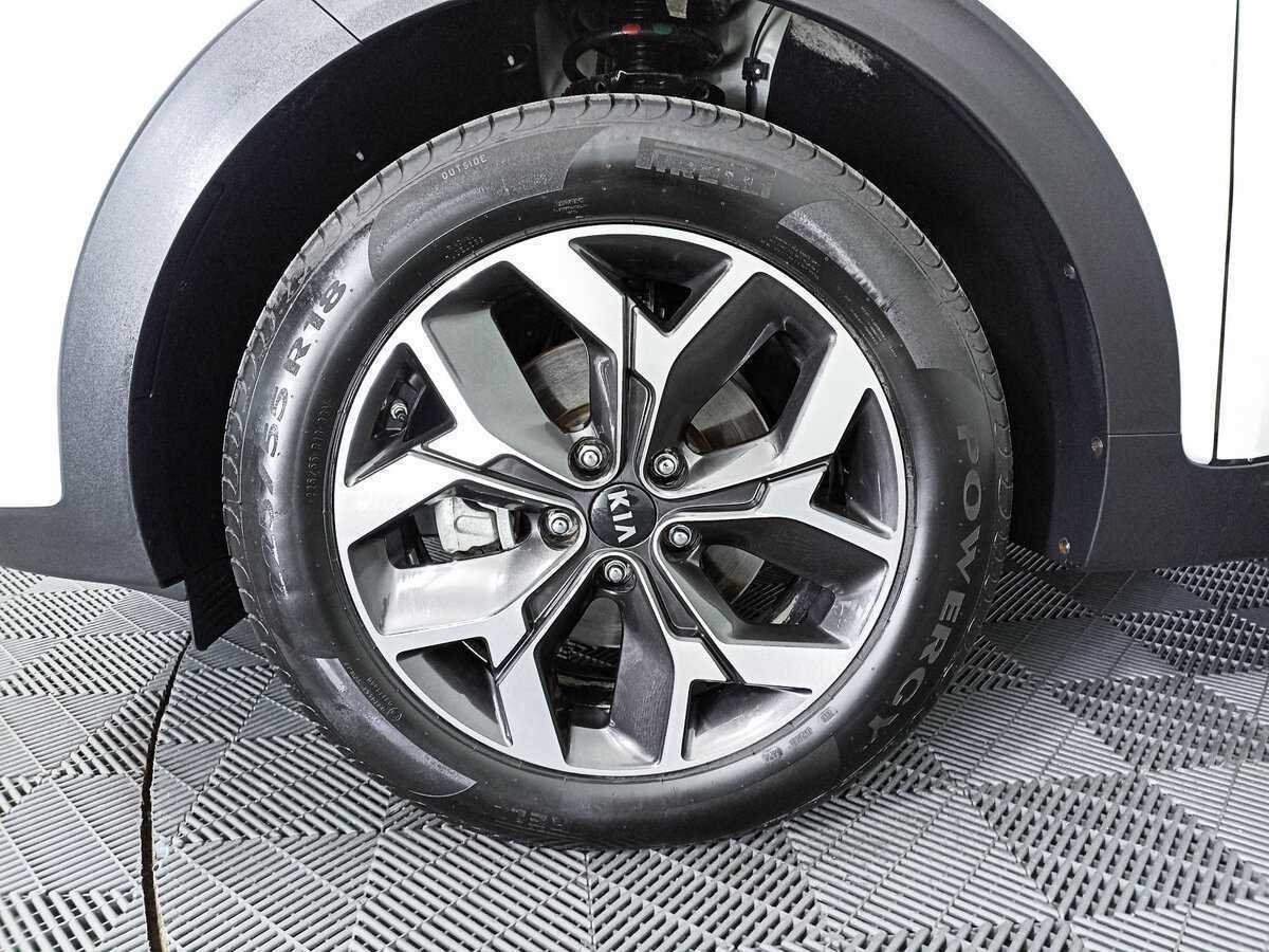 Купить Kia Sportage, 2019, 69 652 км, фото №18