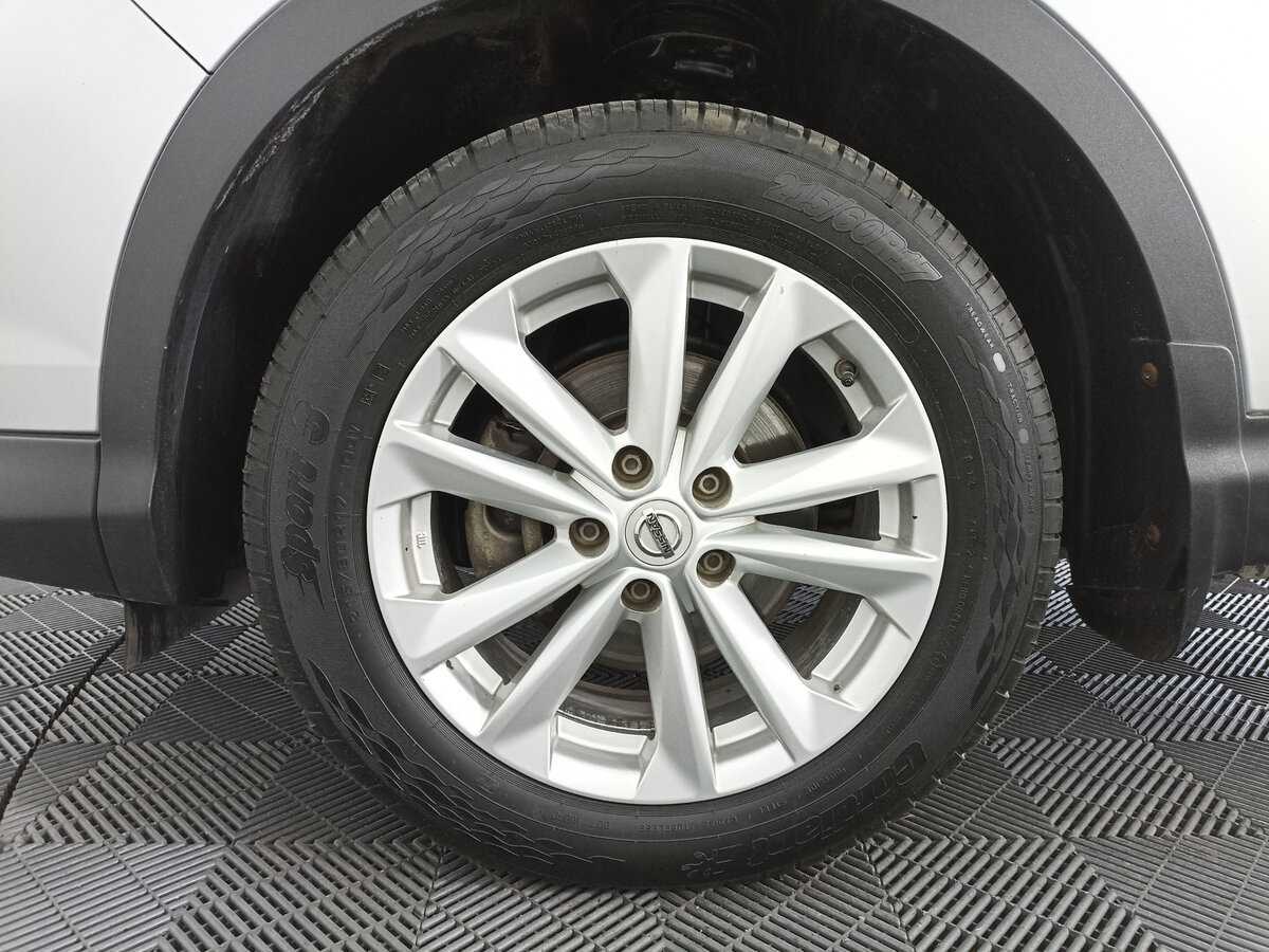 Купить Nissan Qashqai, 2014, 98 002 км, фото №16