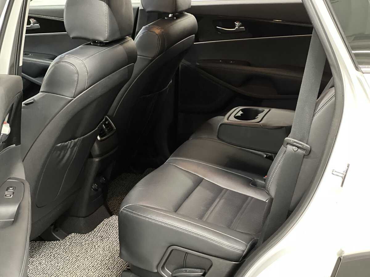 Купить Kia Sorento, 2018, 185 603 км, фото №12