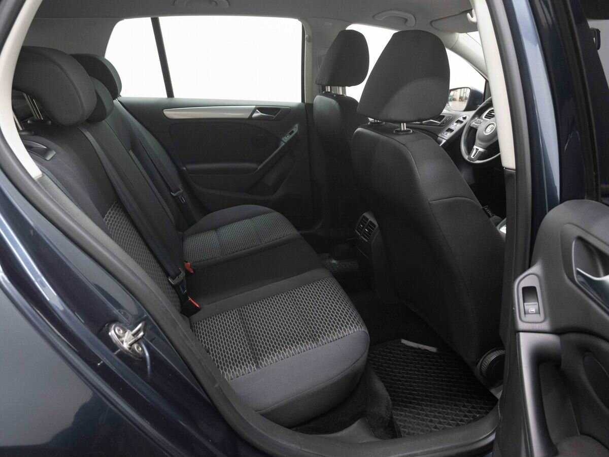 Купить Volkswagen Golf, 2009, 149 890 км, фото №10
