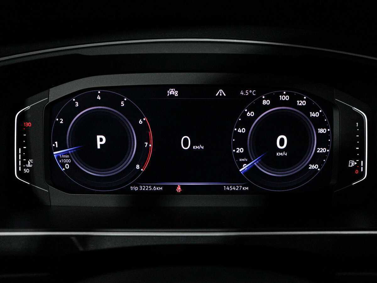 Купить Volkswagen Tiguan, 2019, 144 834 км, фото №20