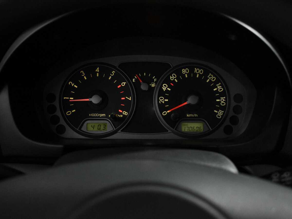 Купить Kia Picanto, 2006, 170 000 км, фото №16