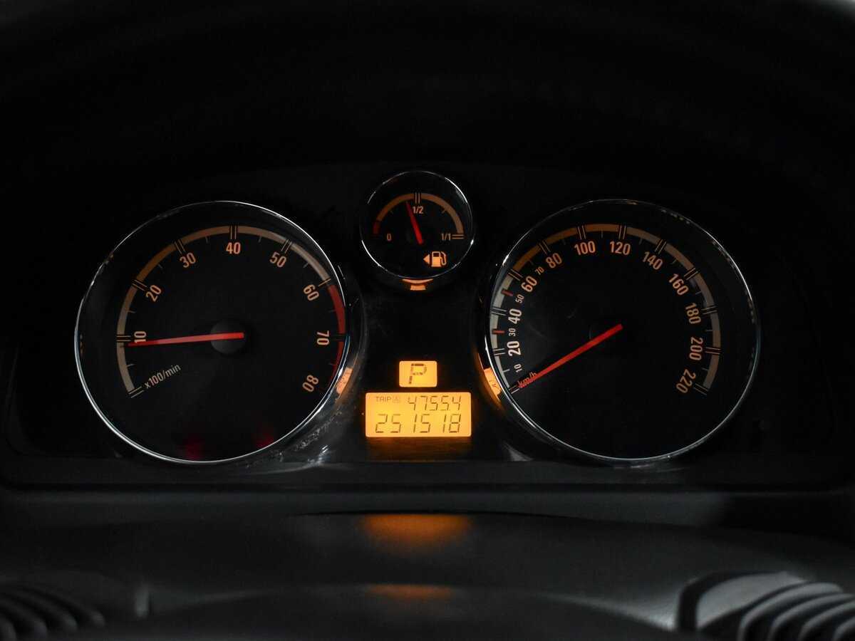 Купить Opel Antara, 2007, 251 000 км, фото №17