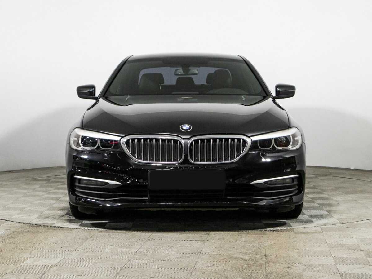 BMW 5 серии