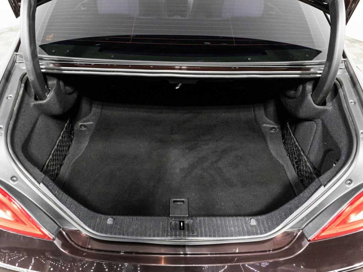 Купить Mercedes-Benz CLS 350 CDI, 2014, 116 965 км, фото №15