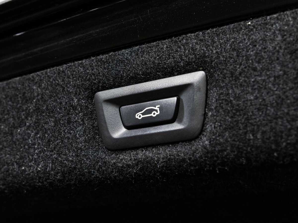 Купить BMW 5 серии 530i xDrive, 2017, 230 970 км, фото №15