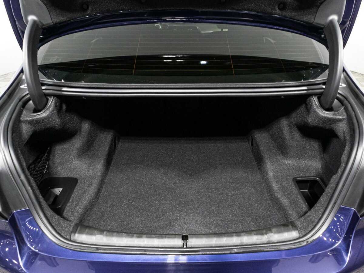 Купить BMW 5 серии 530i xDrive, 2019, 76 133 км, фото №15