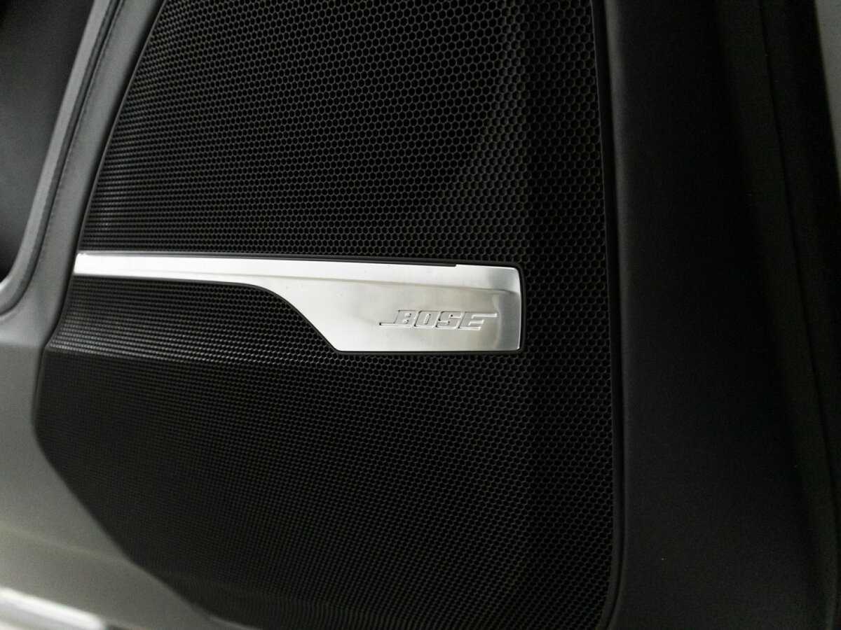 Купить Audi Q7, 2016, 72 139 км, фото №20