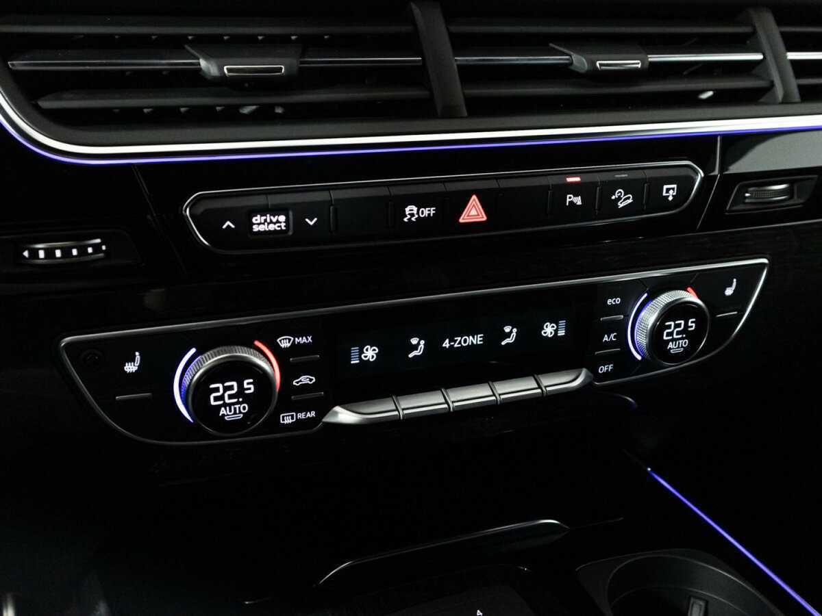 Купить Audi Q7, 2016, 72 139 км, фото №21