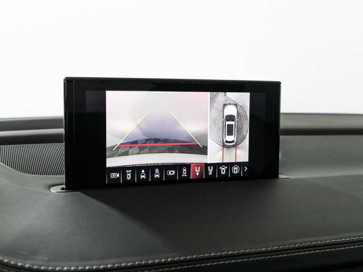 Купить Audi Q7, 2016, 72 139 км, фото №23