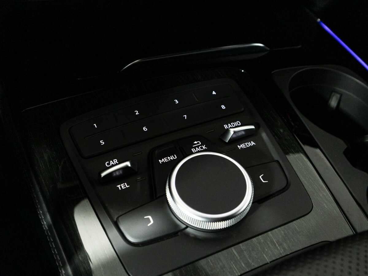 Купить Audi Q7, 2016, 72 139 км, фото №25