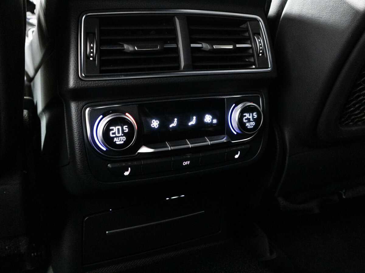 Купить Audi Q7, 2016, 72 139 км, фото №26