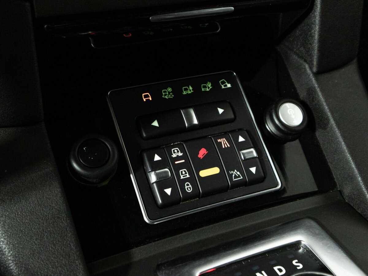 Купить Land Rover Discovery, 2012, 220 220 км, фото №20