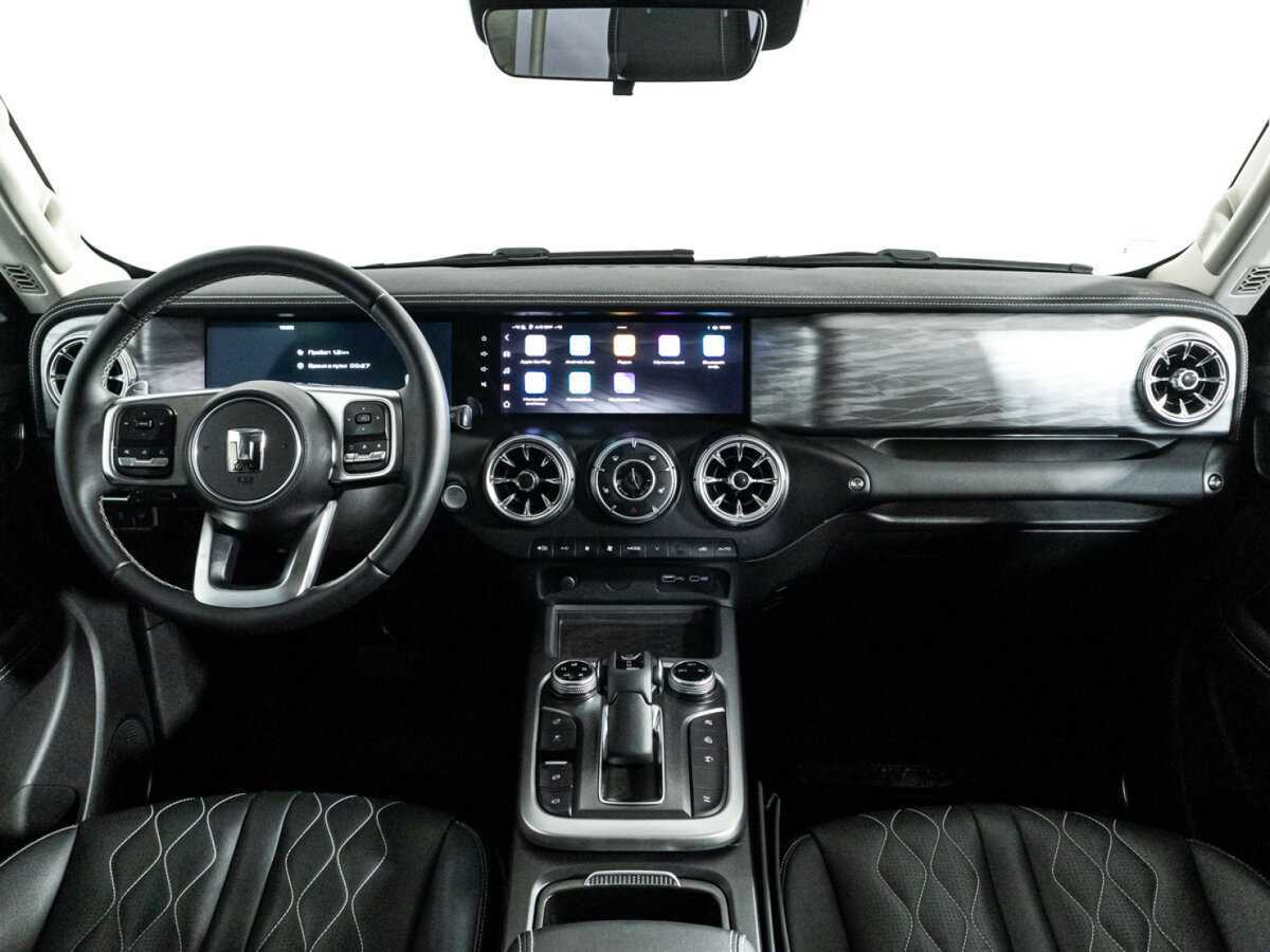 Купить Tank 300, 2023, 47 679 км, фото №12