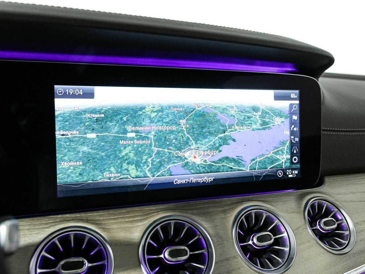 Купить Mercedes-Benz E-Класс 200, 2019, 89 106 км, фото №20