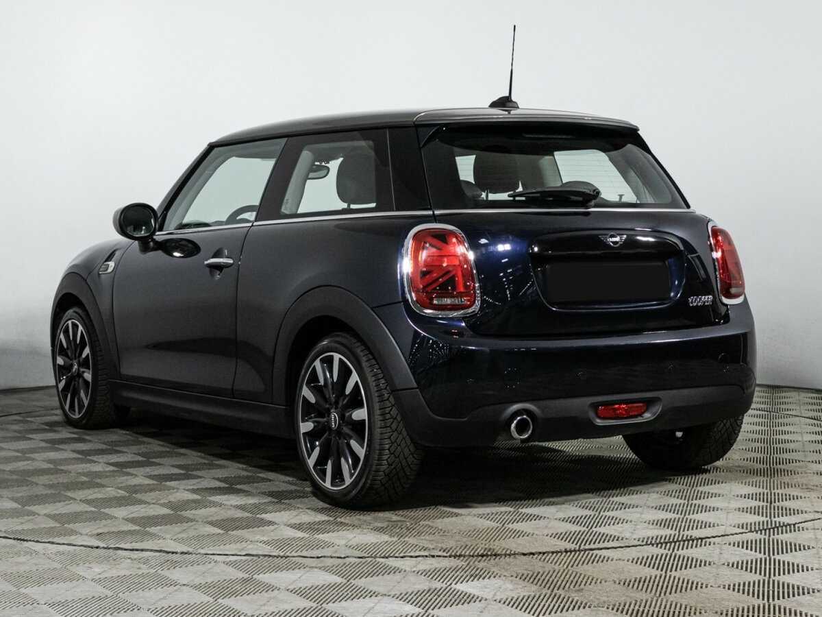 Купить Mini Hatch Cooper, 2020, 41 644 км, фото №7