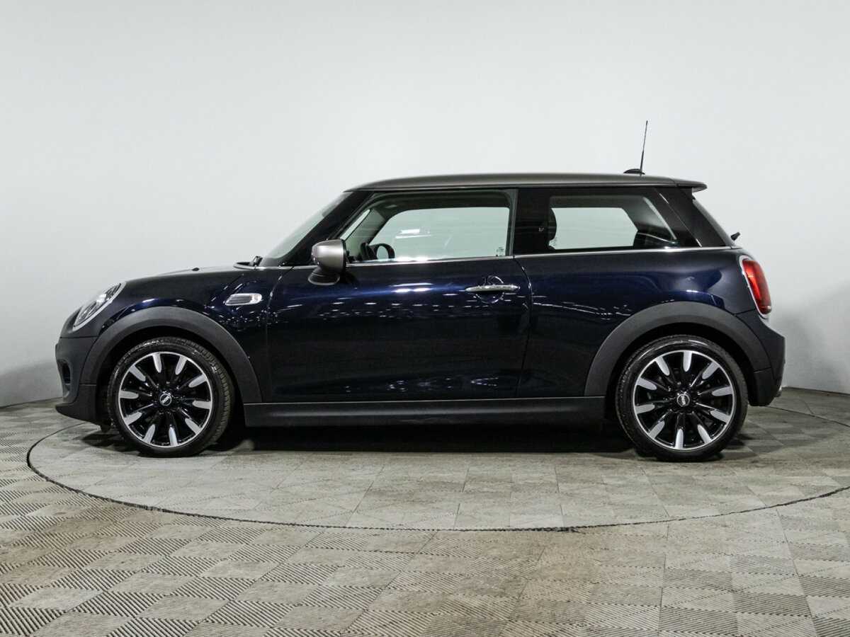 Купить Mini Hatch Cooper, 2020, 41 644 км, фото №8