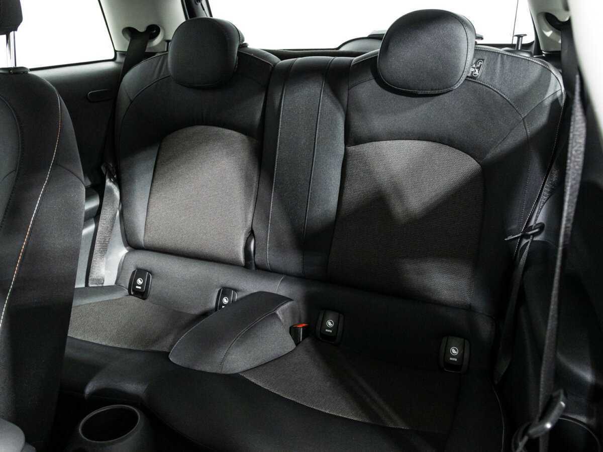 Купить Mini Hatch Cooper, 2020, 41 644 км, фото №10